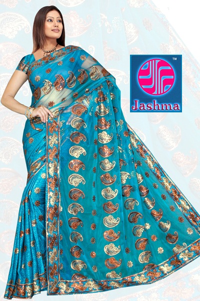 Saree 10